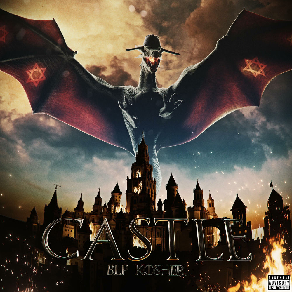 Portada de Castle