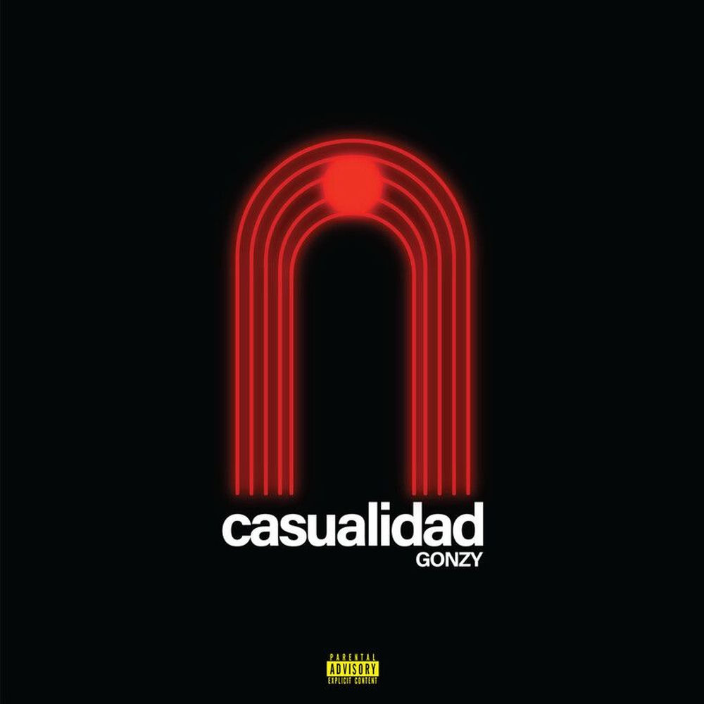 Portada de CASUALIDAD