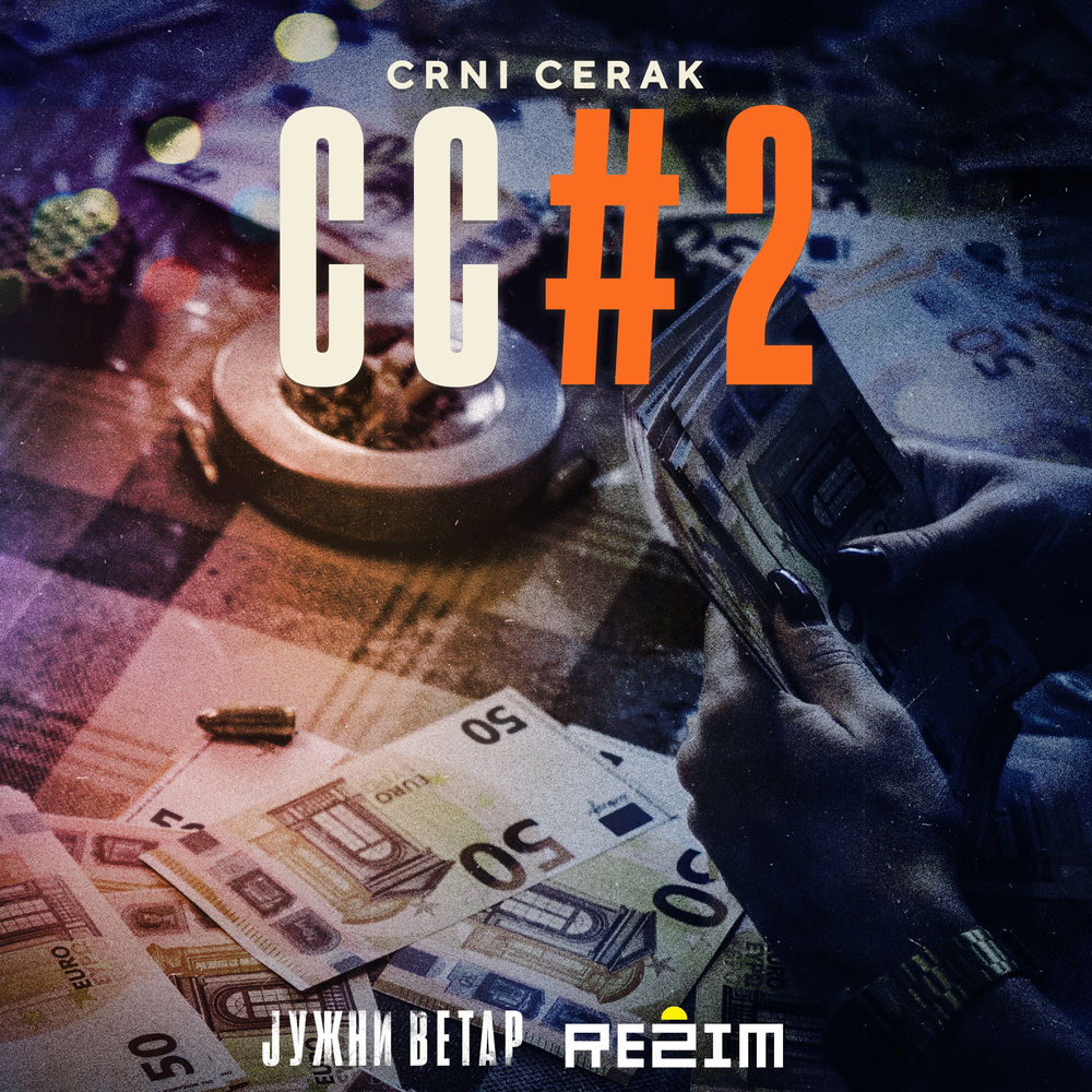 Portada de CC #2