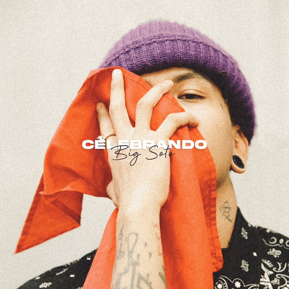 Portada de Celebrando
