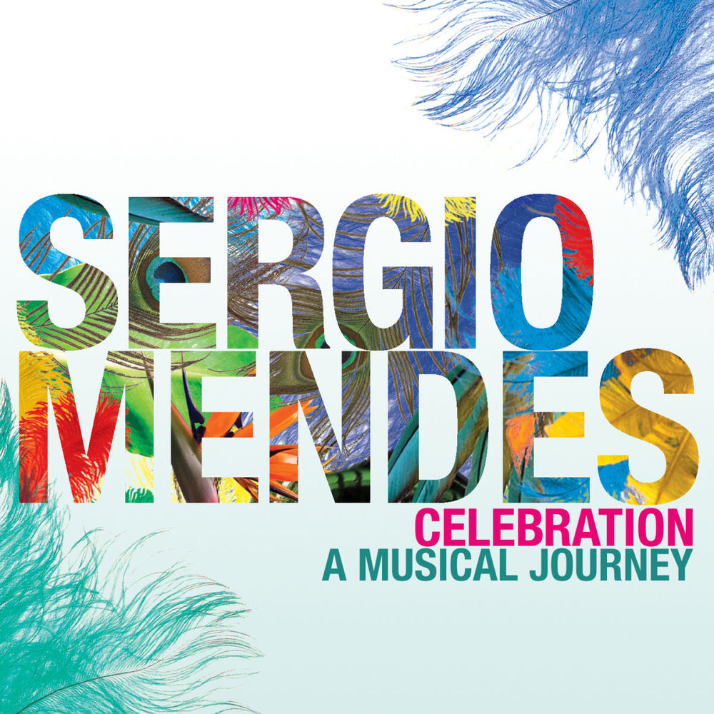 Portada de CELEBRATE