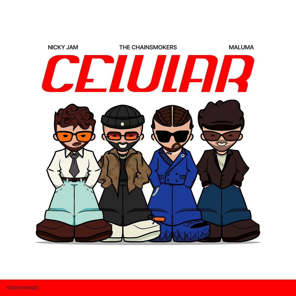 Portada de Celular
