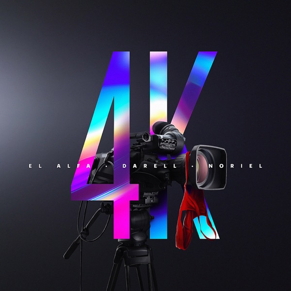 Portada de 4K