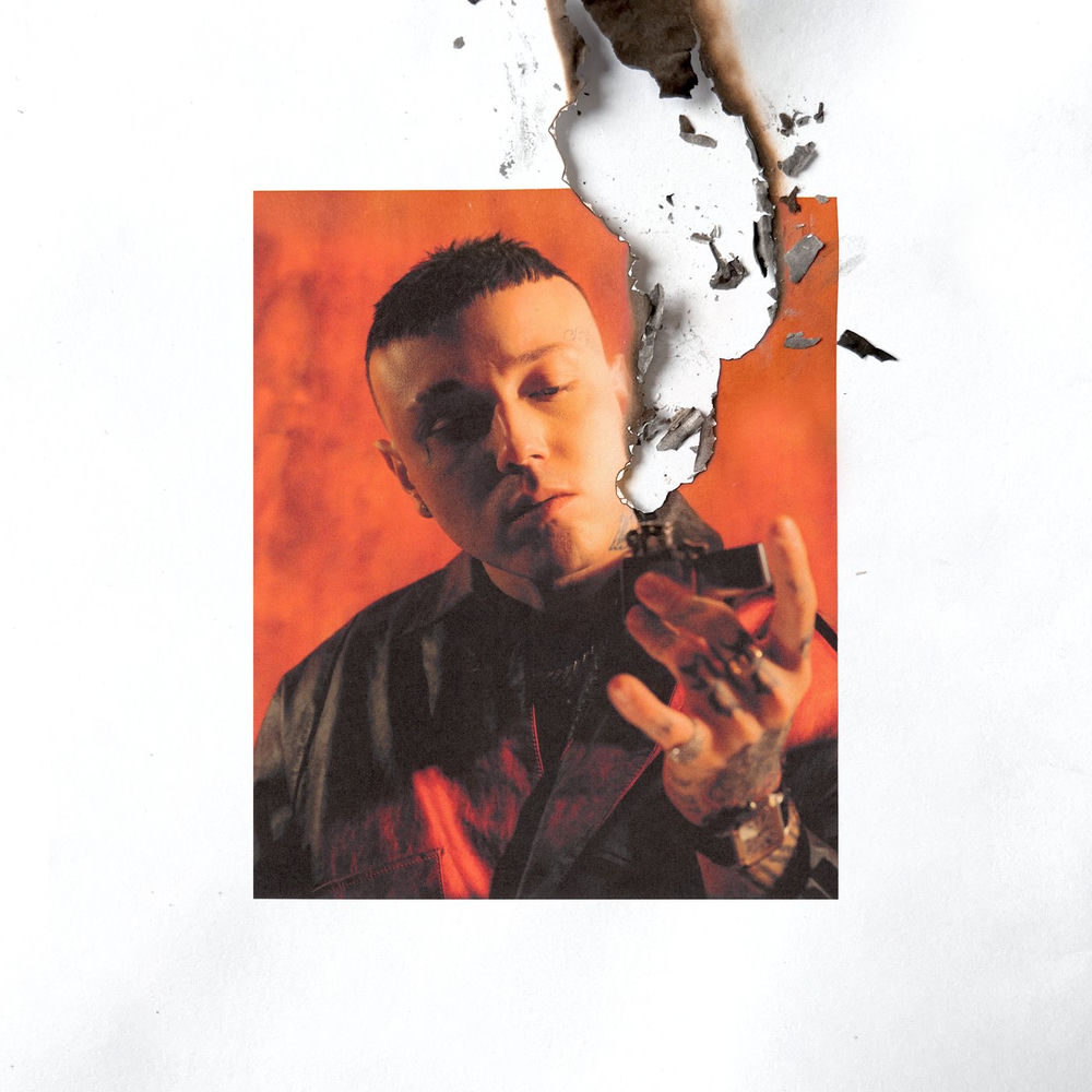 Portada de CENERE