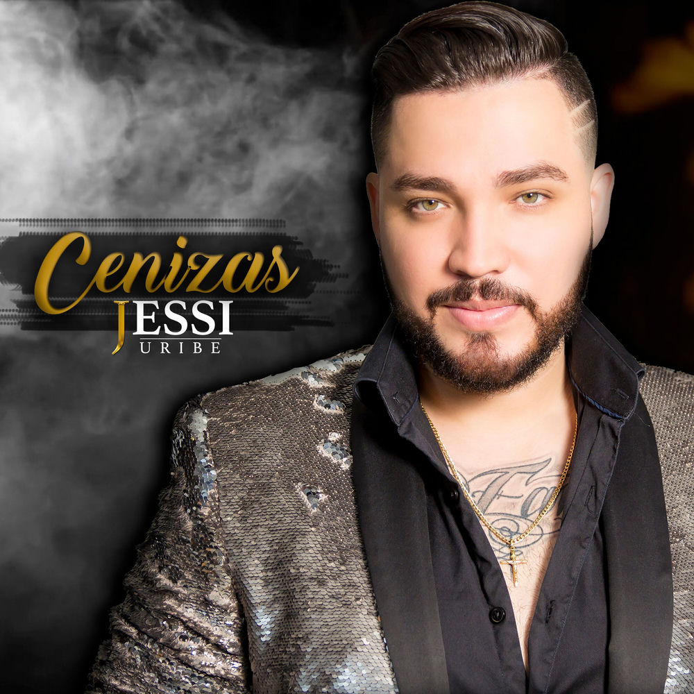 Portada de Cenizas