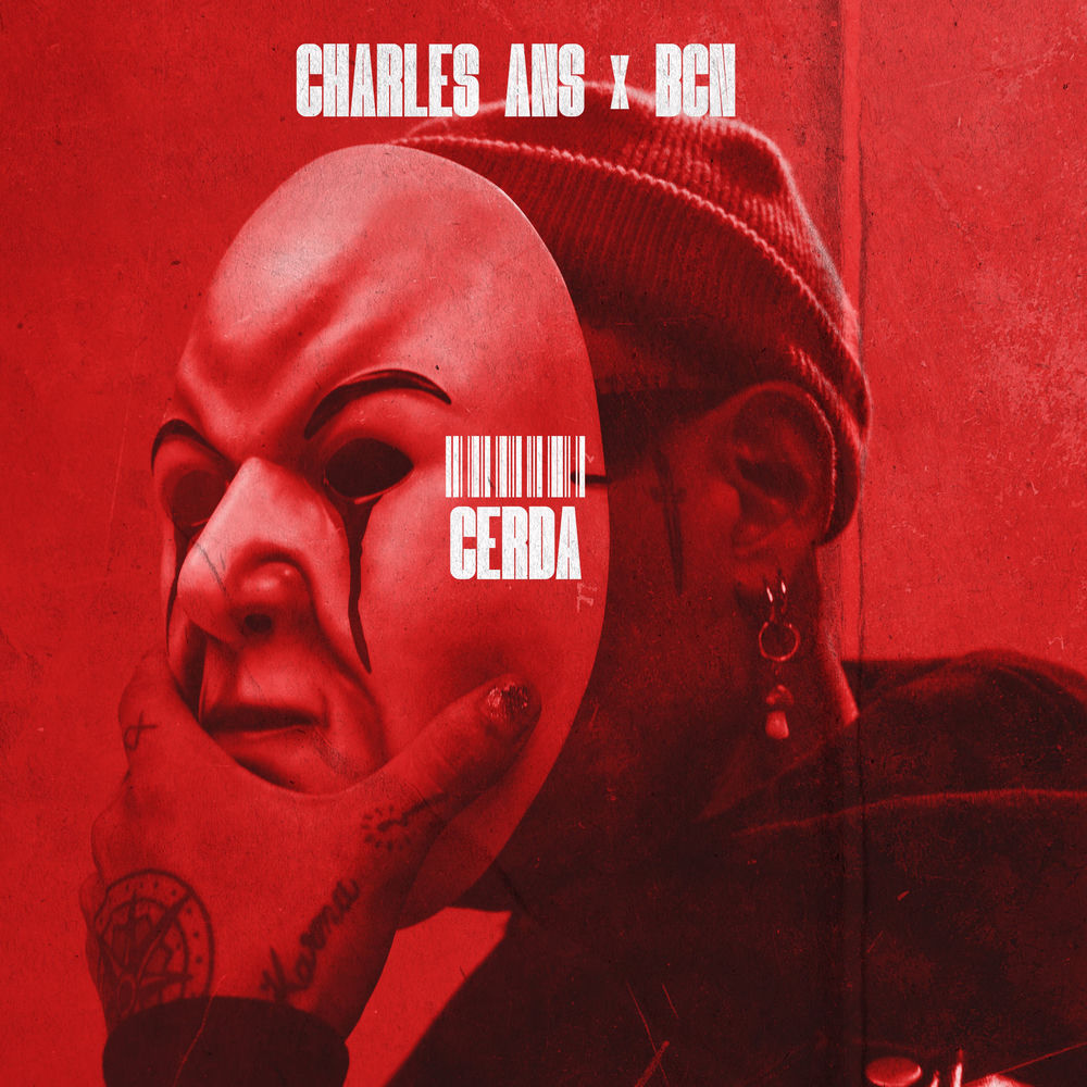 Portada de Cerda