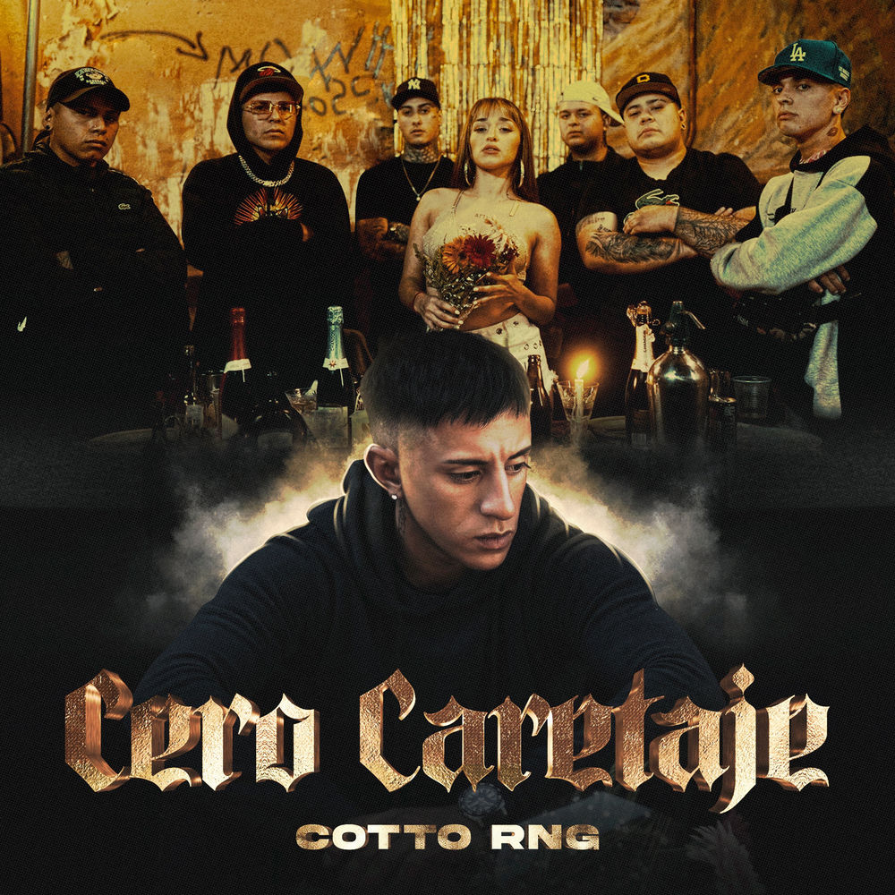 Portada de Cero Caretaje