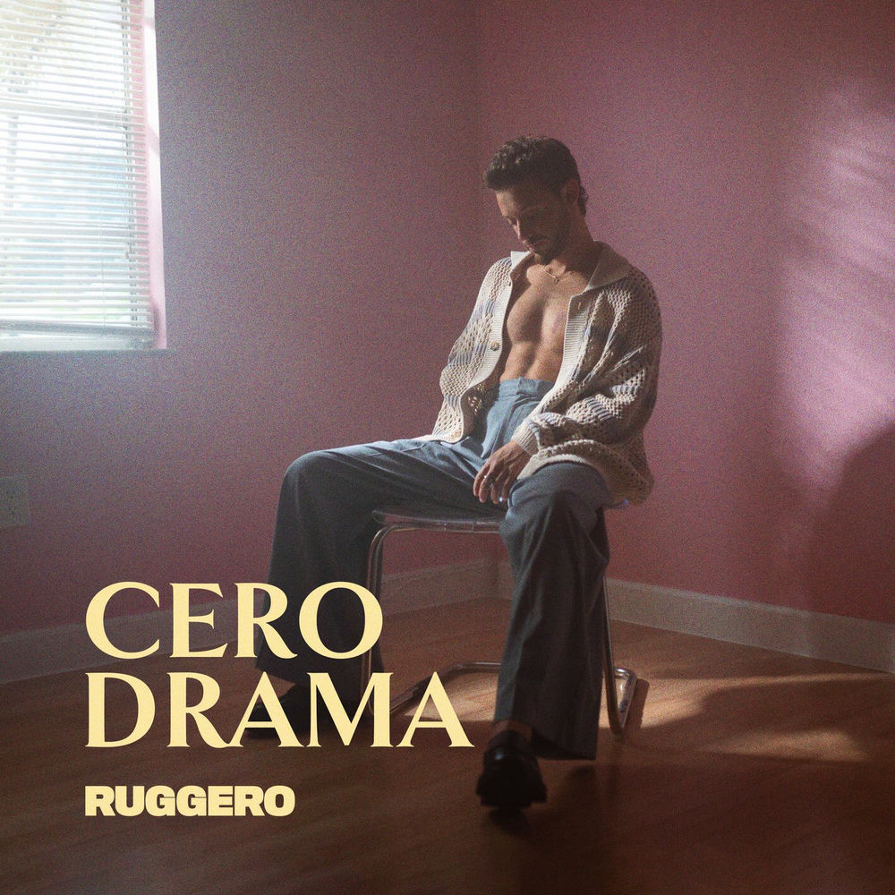Portada de Cero Drama