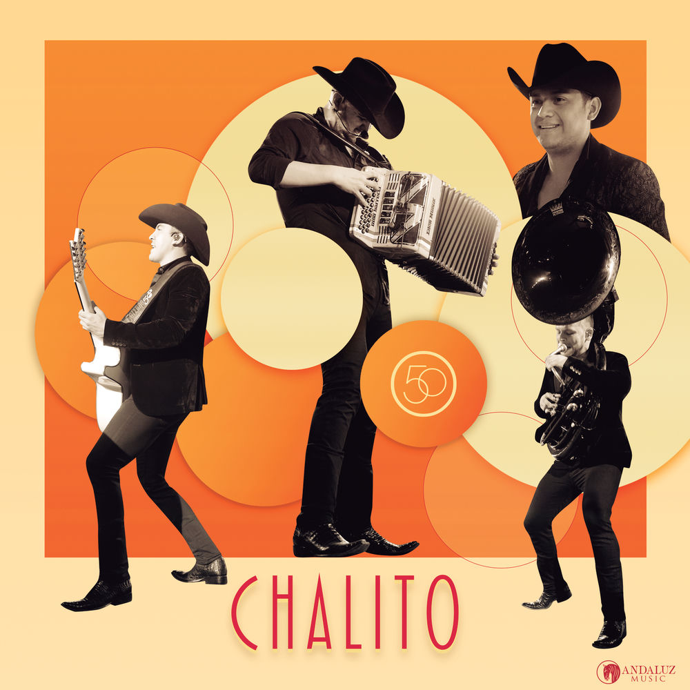 Portada de Chalito