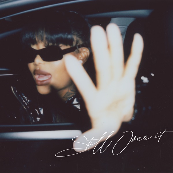 Portada de 4th Baby Mama