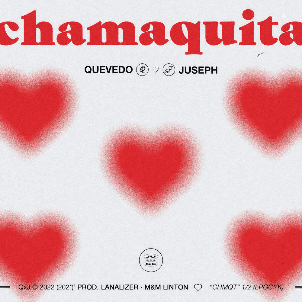 Portada de Chamaquita