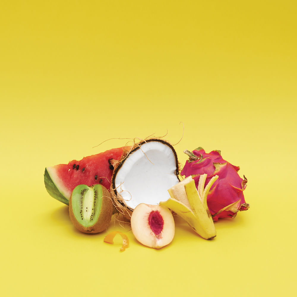 Portada de Chanates