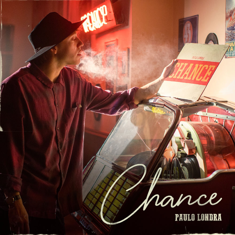 Portada de Chance