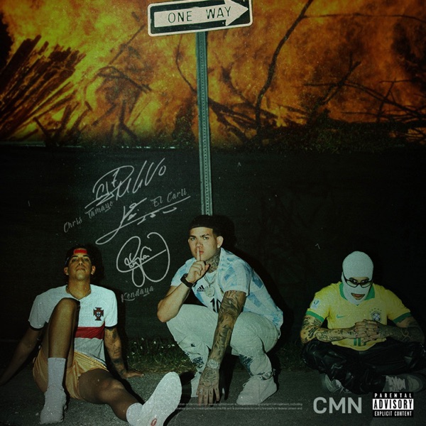 Portada de 5 AM New York