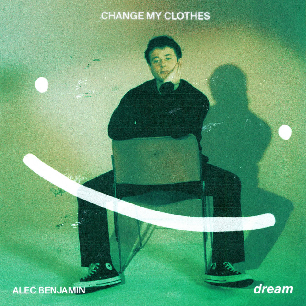 Portada de Change My Clothes
