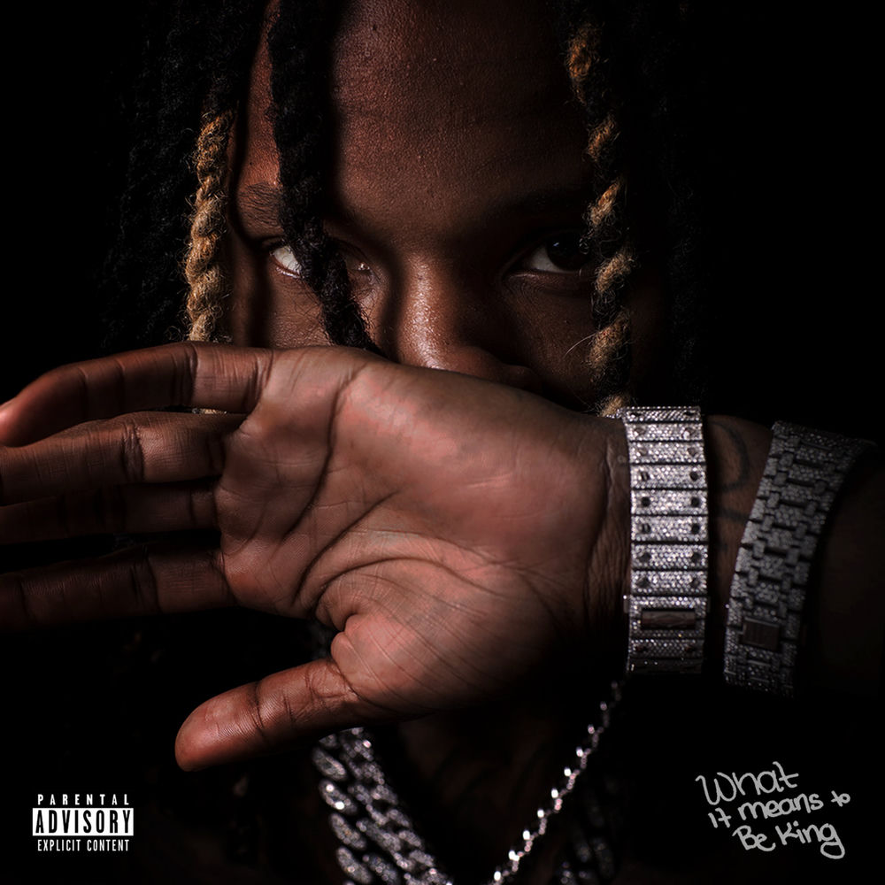 Portada de Change My Life