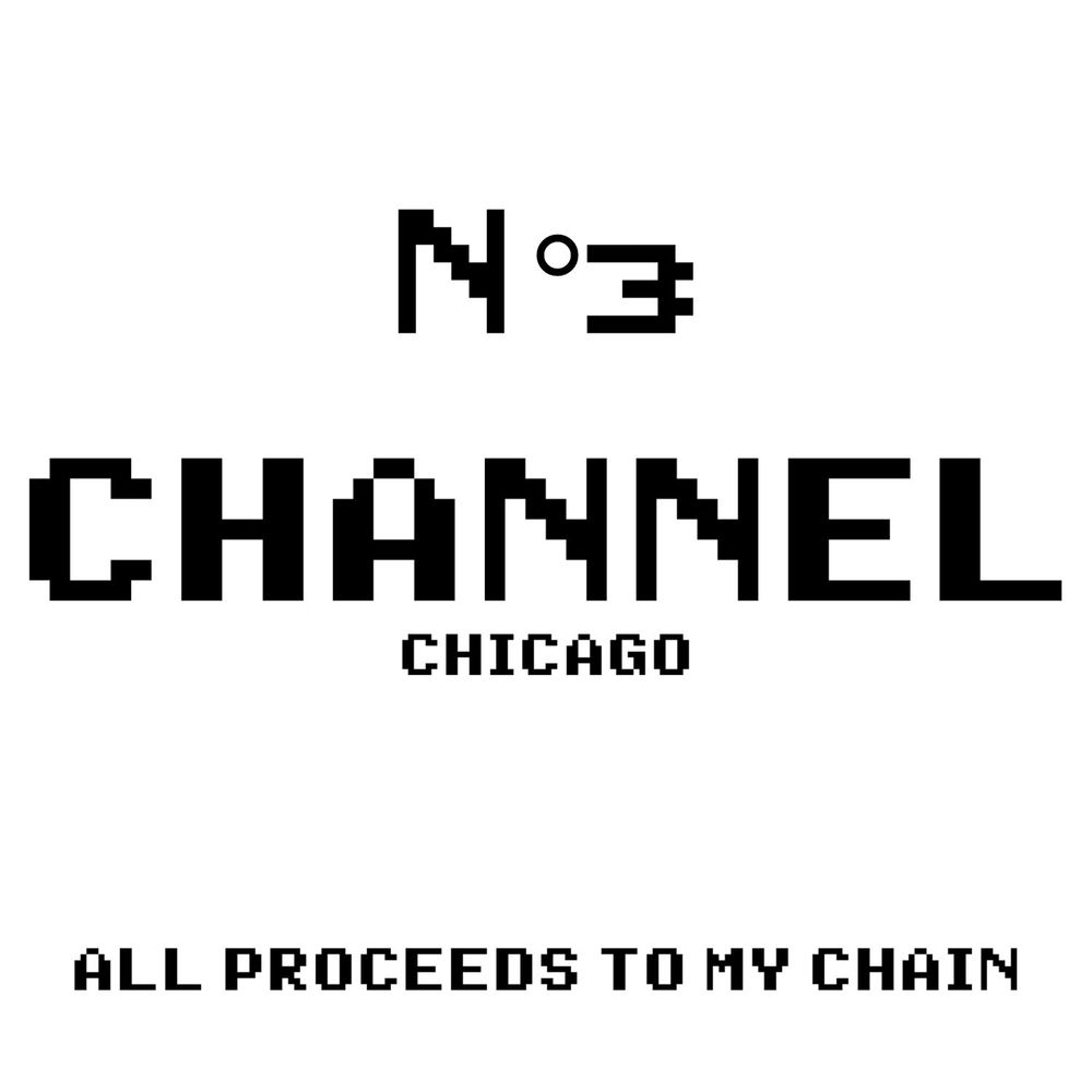 Portada de CHANNEL No3