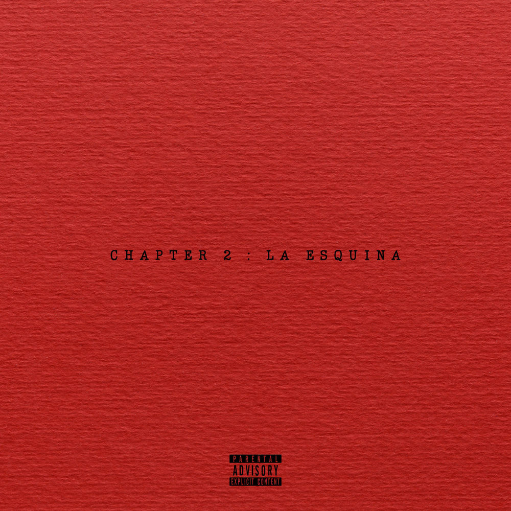 Portada de Chapter 2: La Esquina