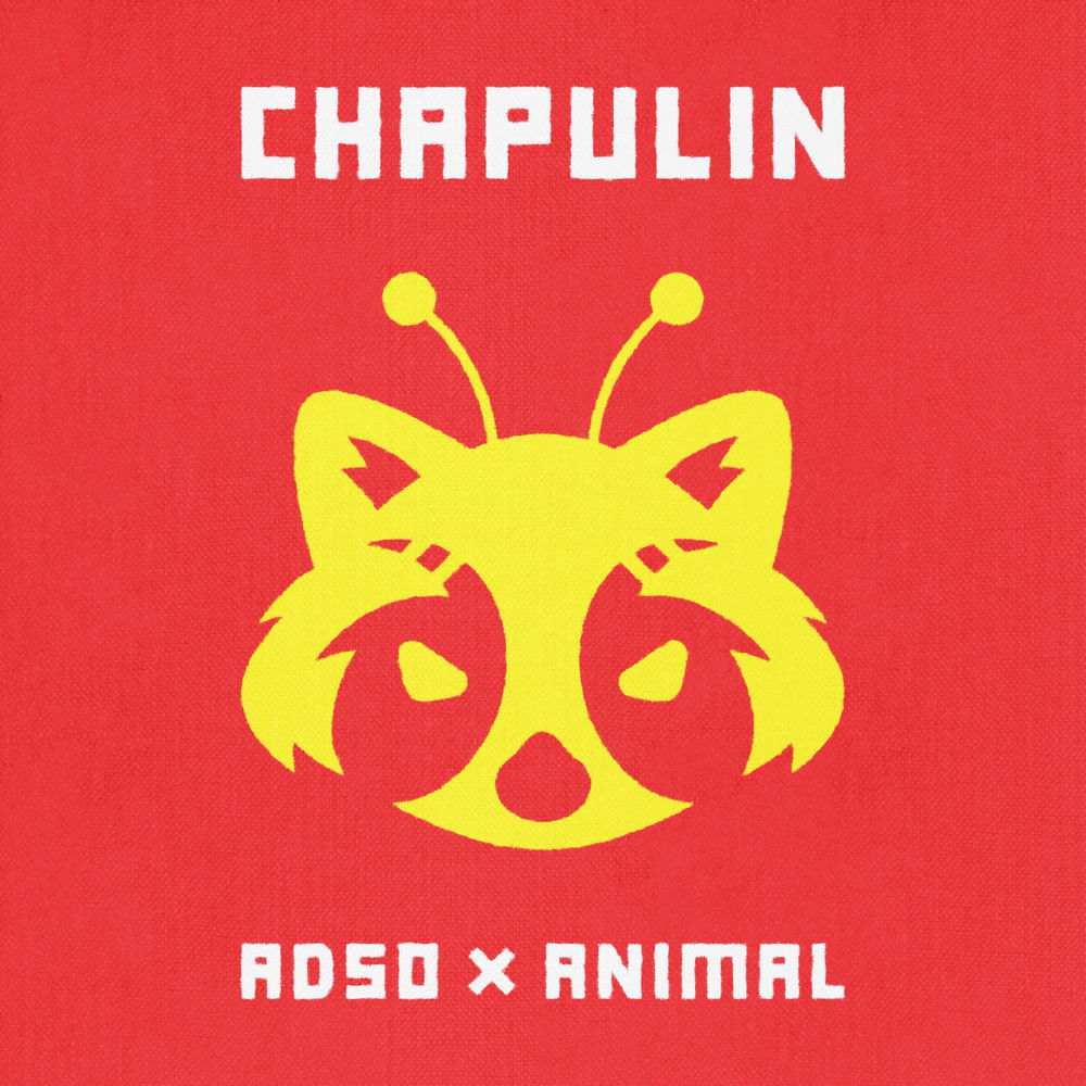 Portada de Chapulín