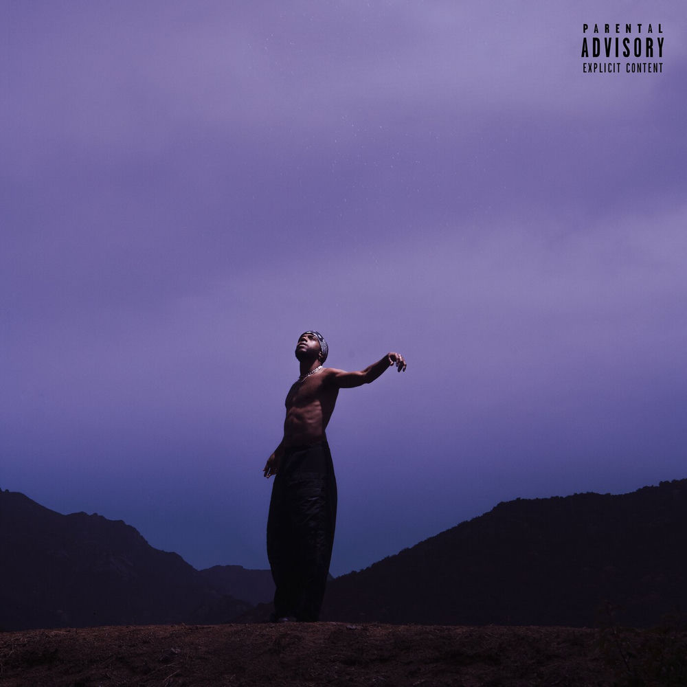 Portada de chasing feeling