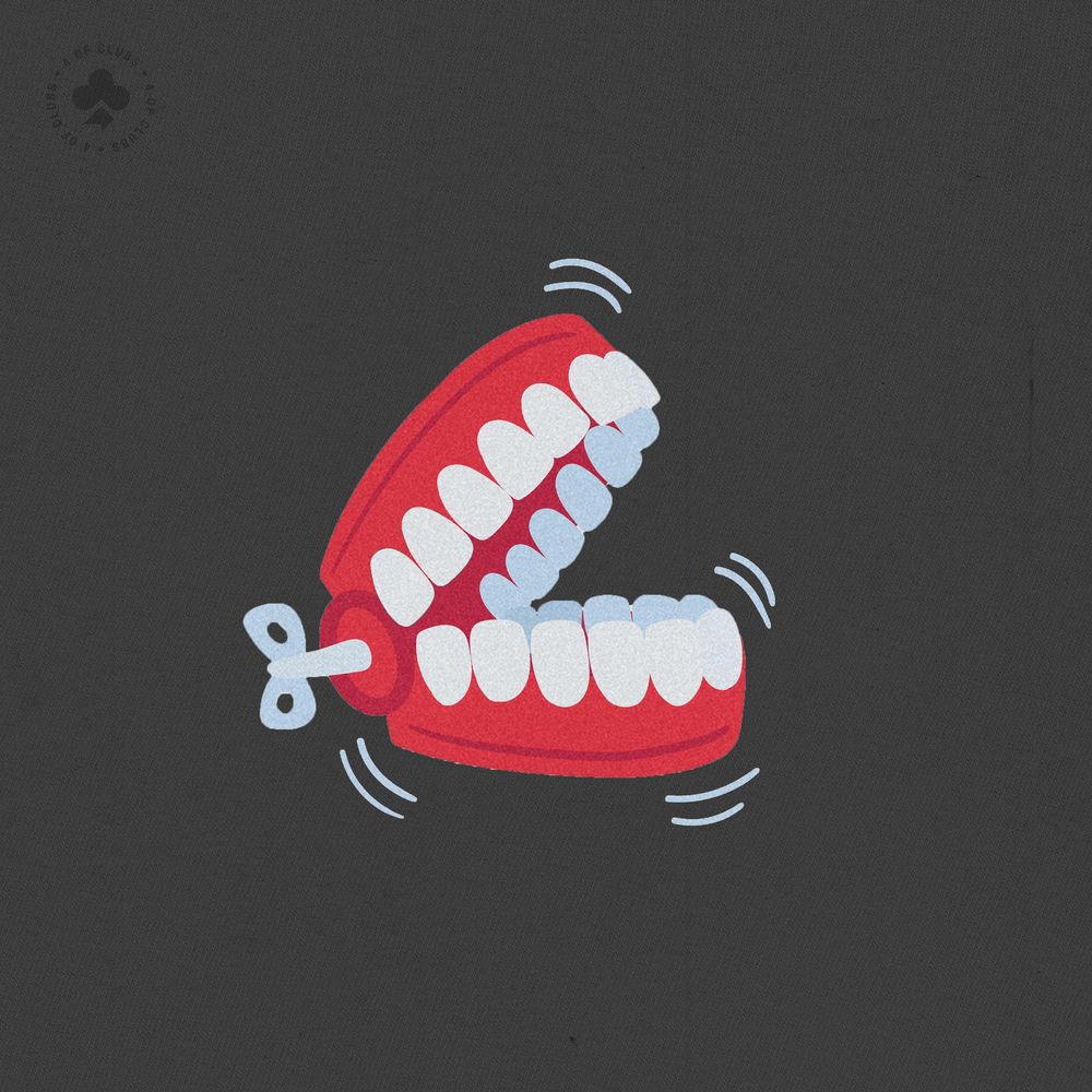 Portada de Chatter