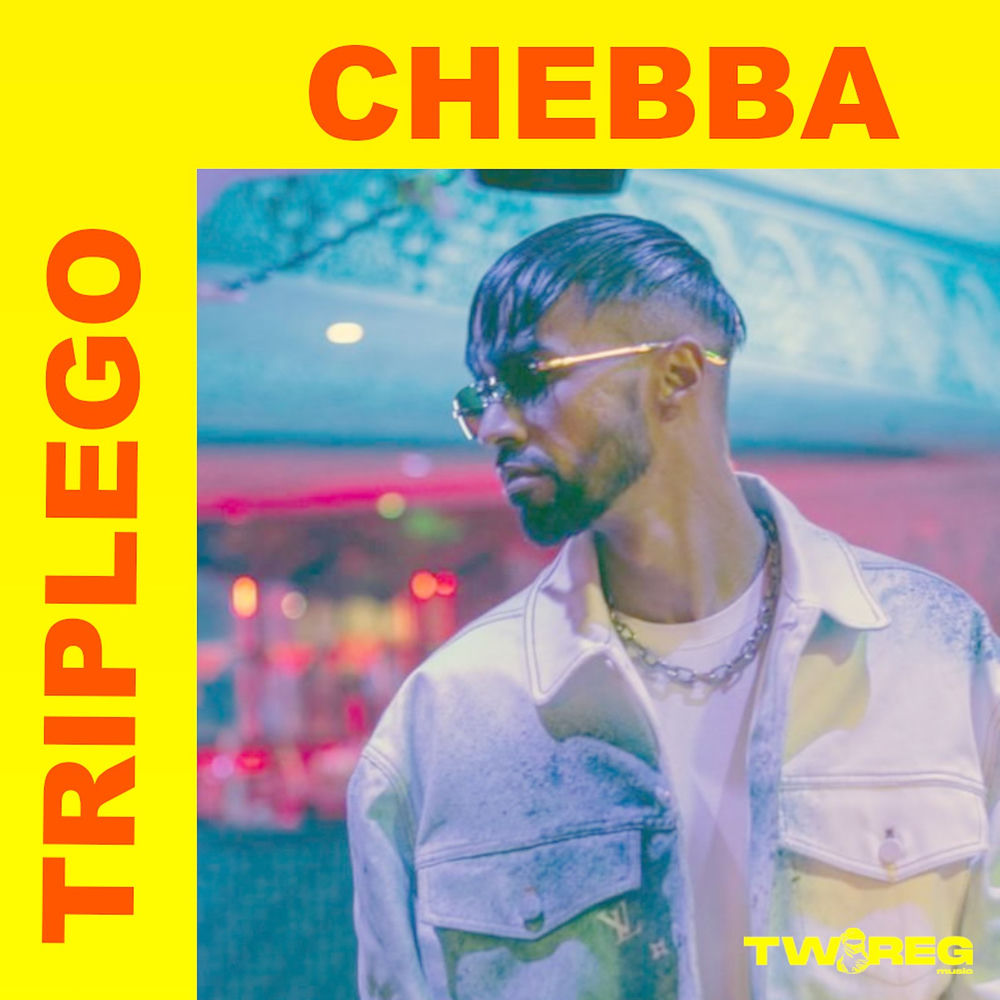 Portada de Chebba