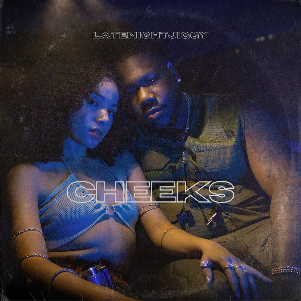 Portada de Cheeks