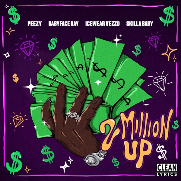 Portada de 5 Milli