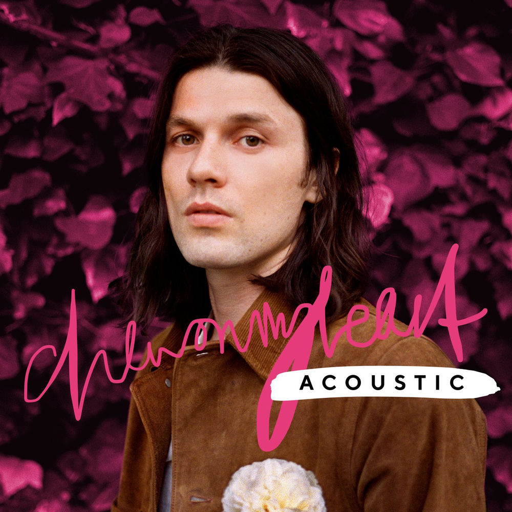 Portada de Chew On My Heart (Acoustic)