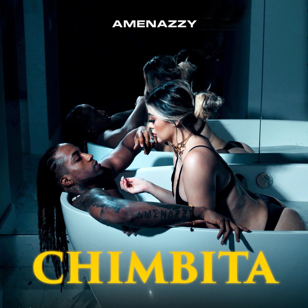 Portada de Chimbita