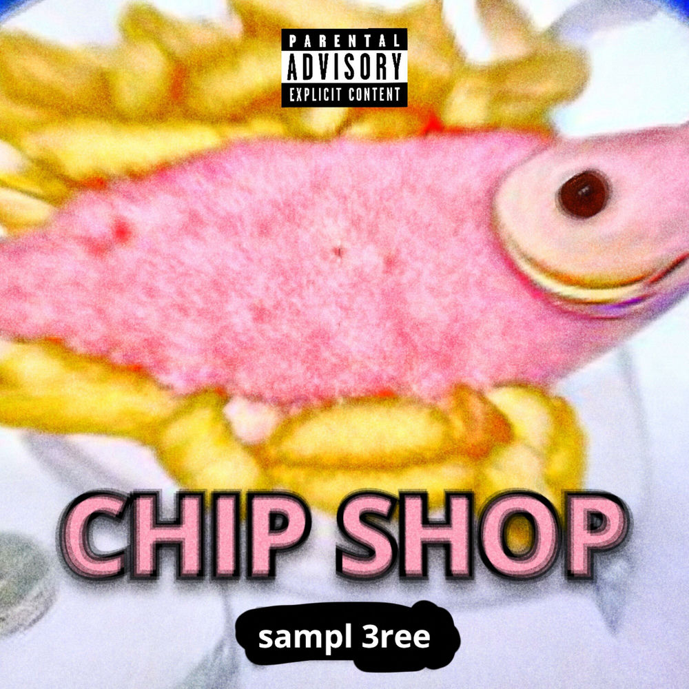 Portada de CHIP SHOP sample 3ree