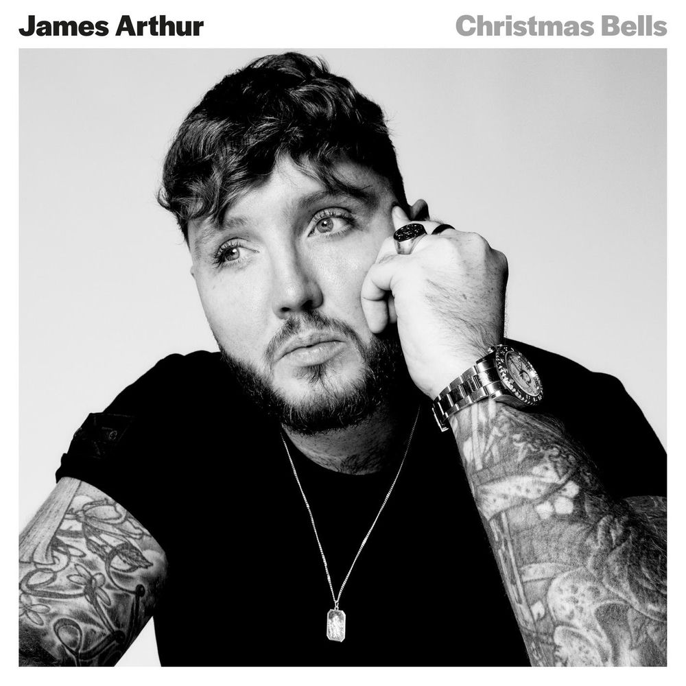 Portada de Christmas Bells