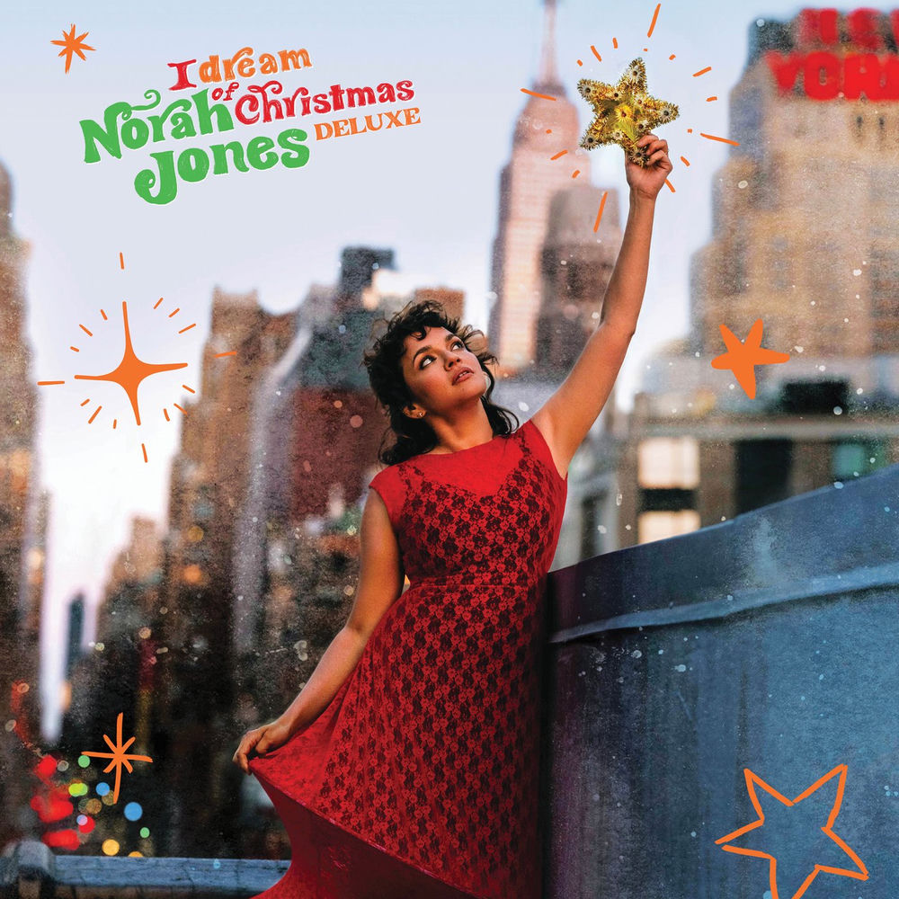 Portada de Christmastime