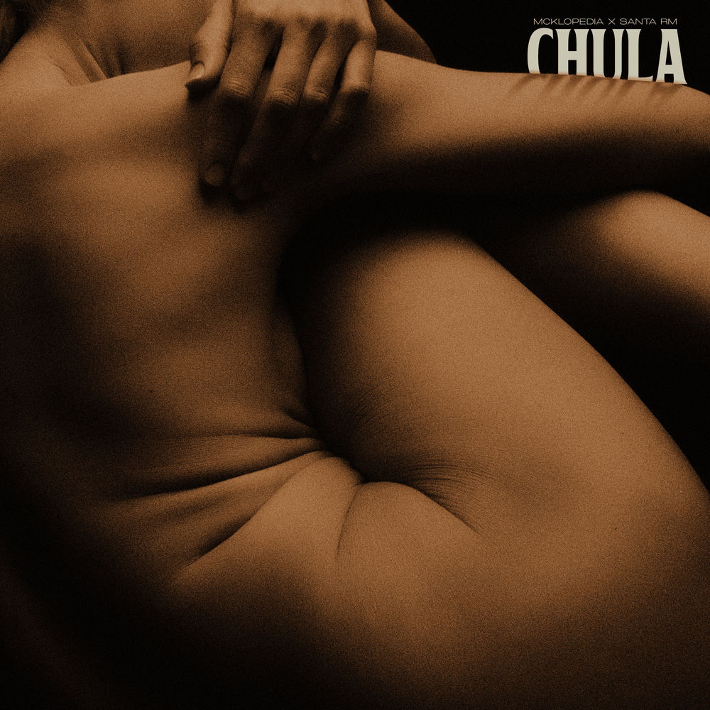 Portada de Chula