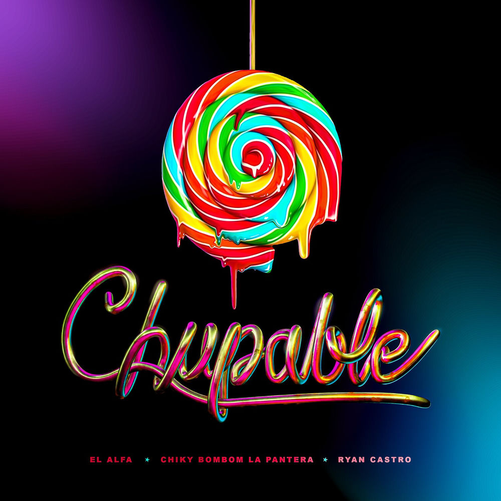 Portada de Chupable