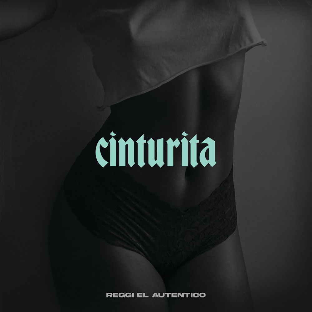 Portada de Cinturita