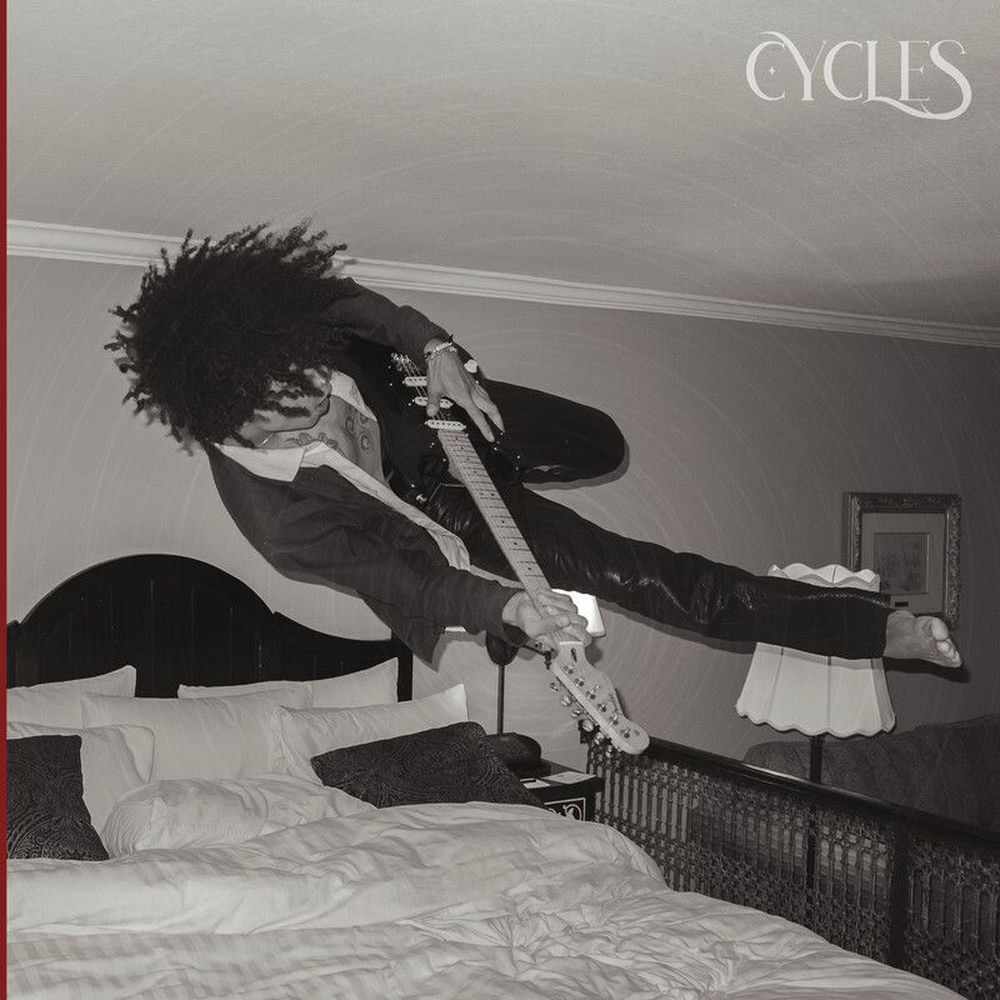 Portada de Circles