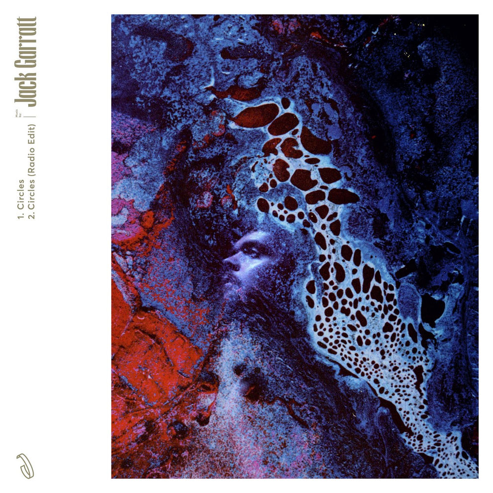 Portada de Circles