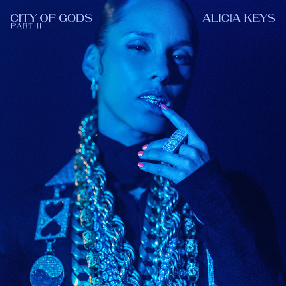 Portada de City of Gods (Part II)
