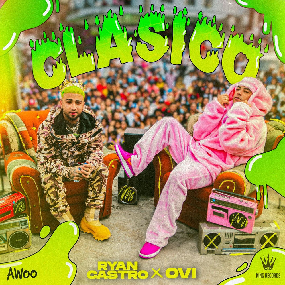 Portada de Clásico
