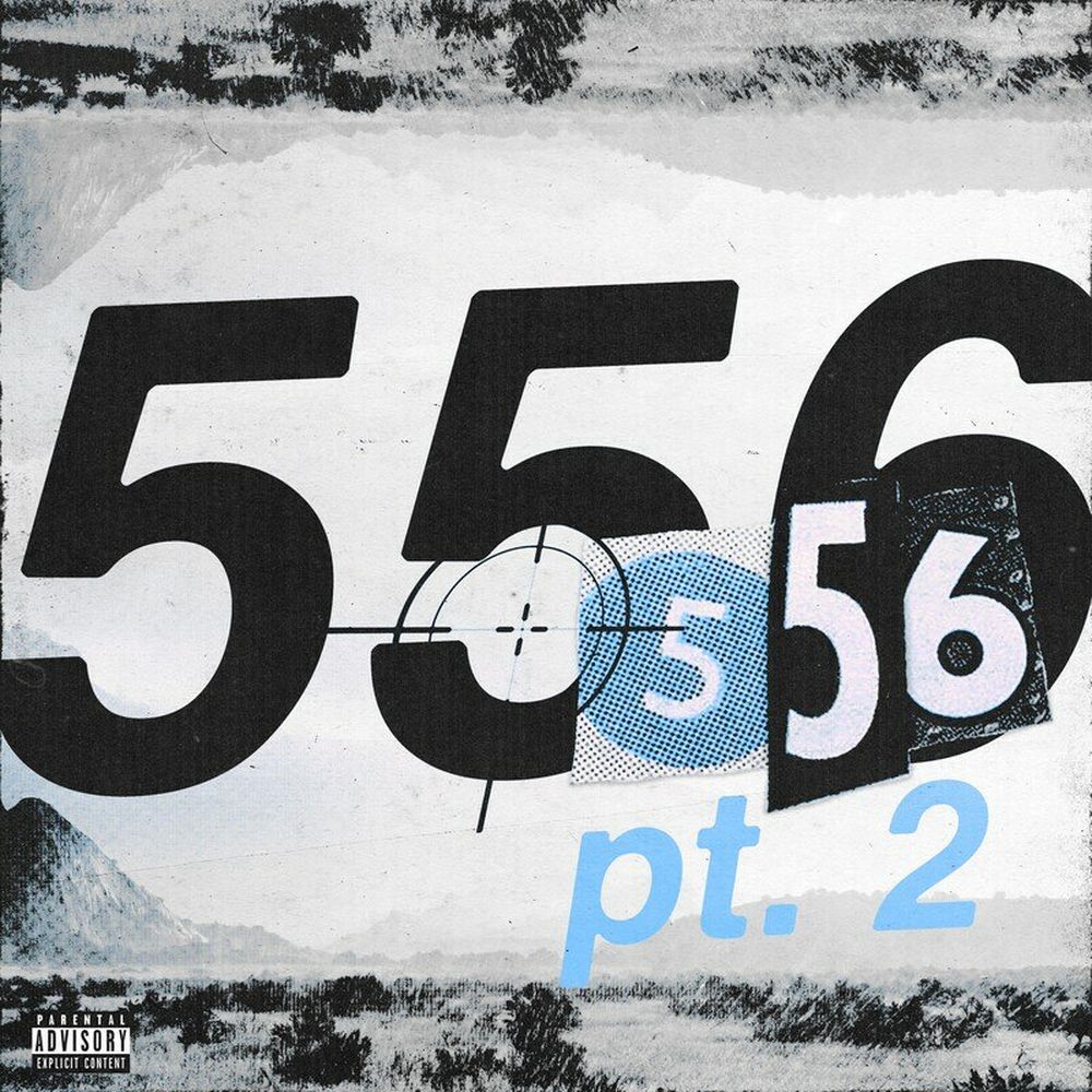 Portada de 556, Pt. 2