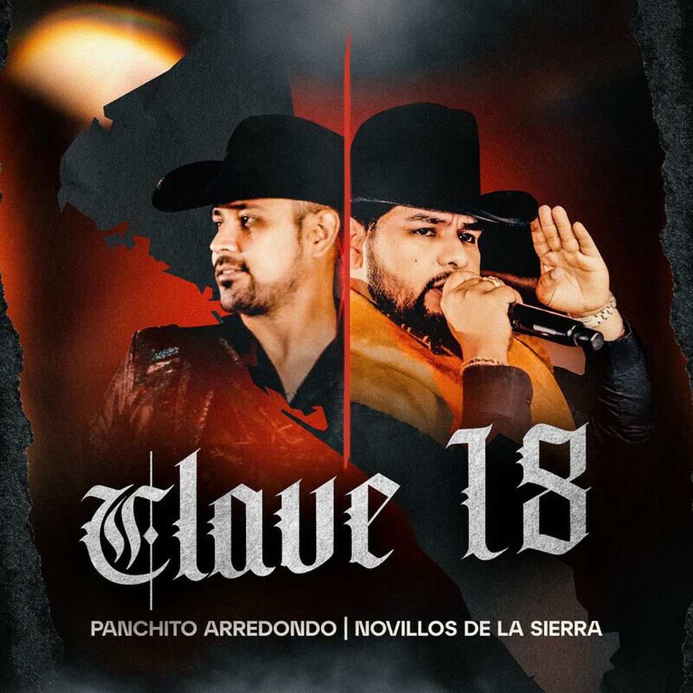 Portada de Clave 18