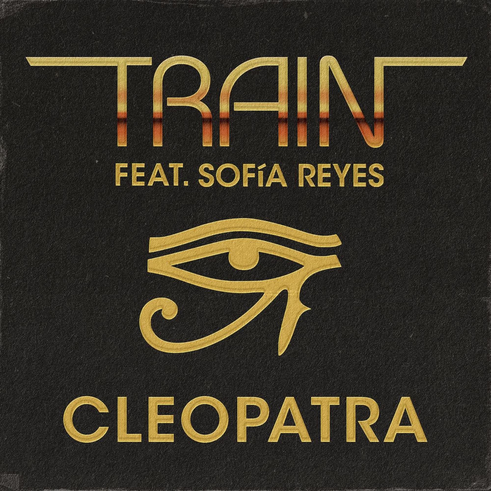 Portada de Cleopatra