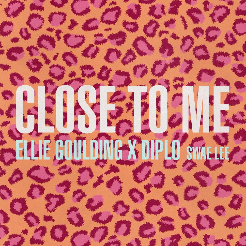 Portada de Close To Me