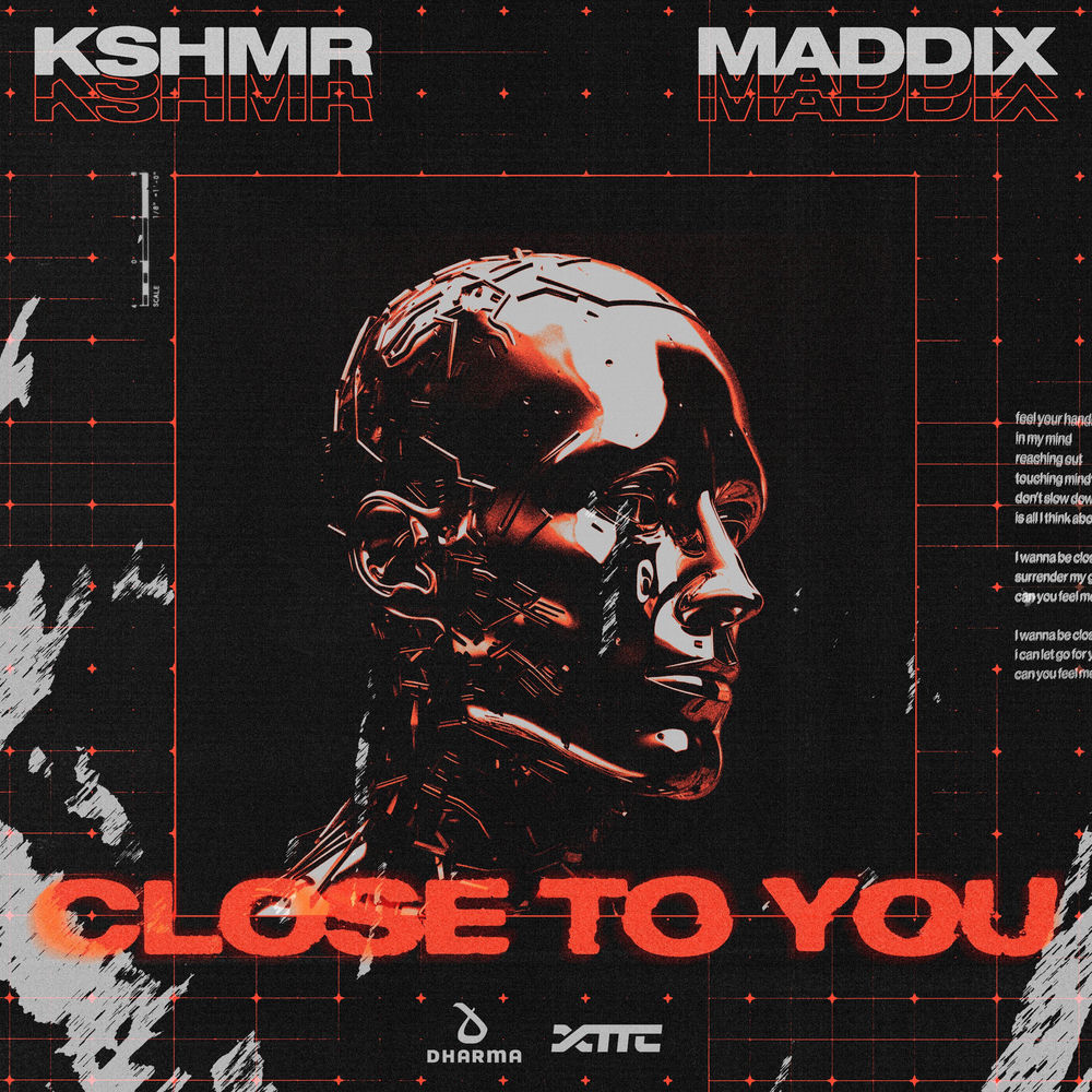Portada de Close To You