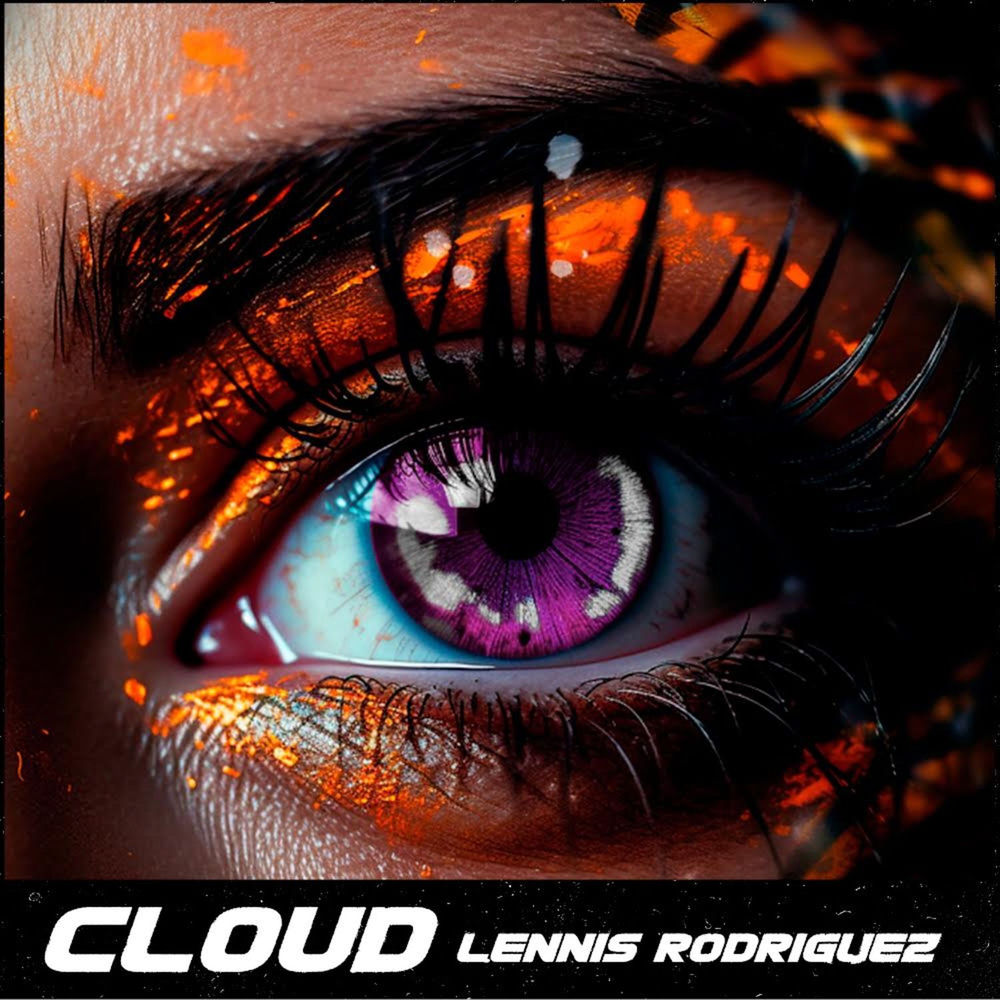 Portada de Cloud