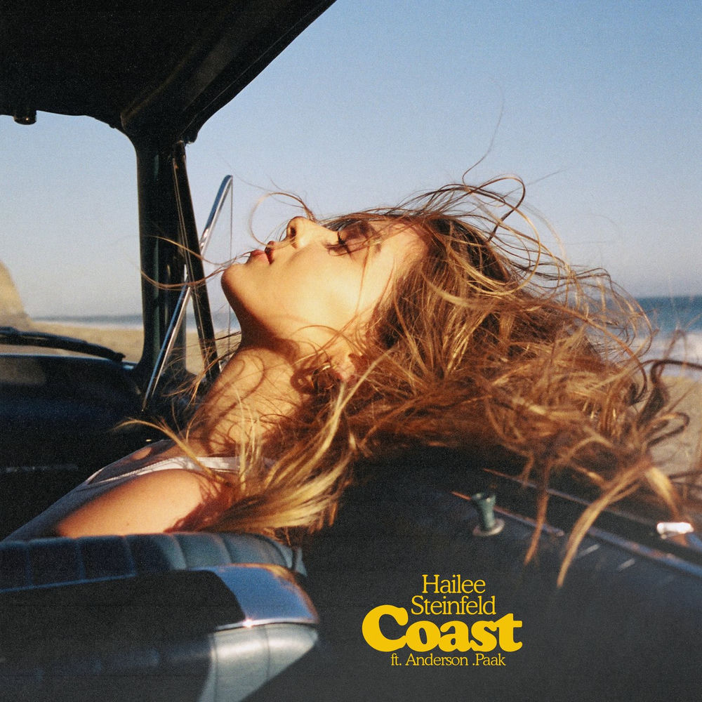 Portada de Coast