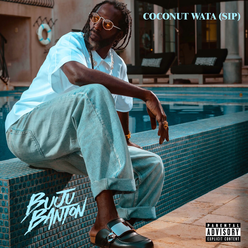 Portada de COCONUT WATA (SIP)