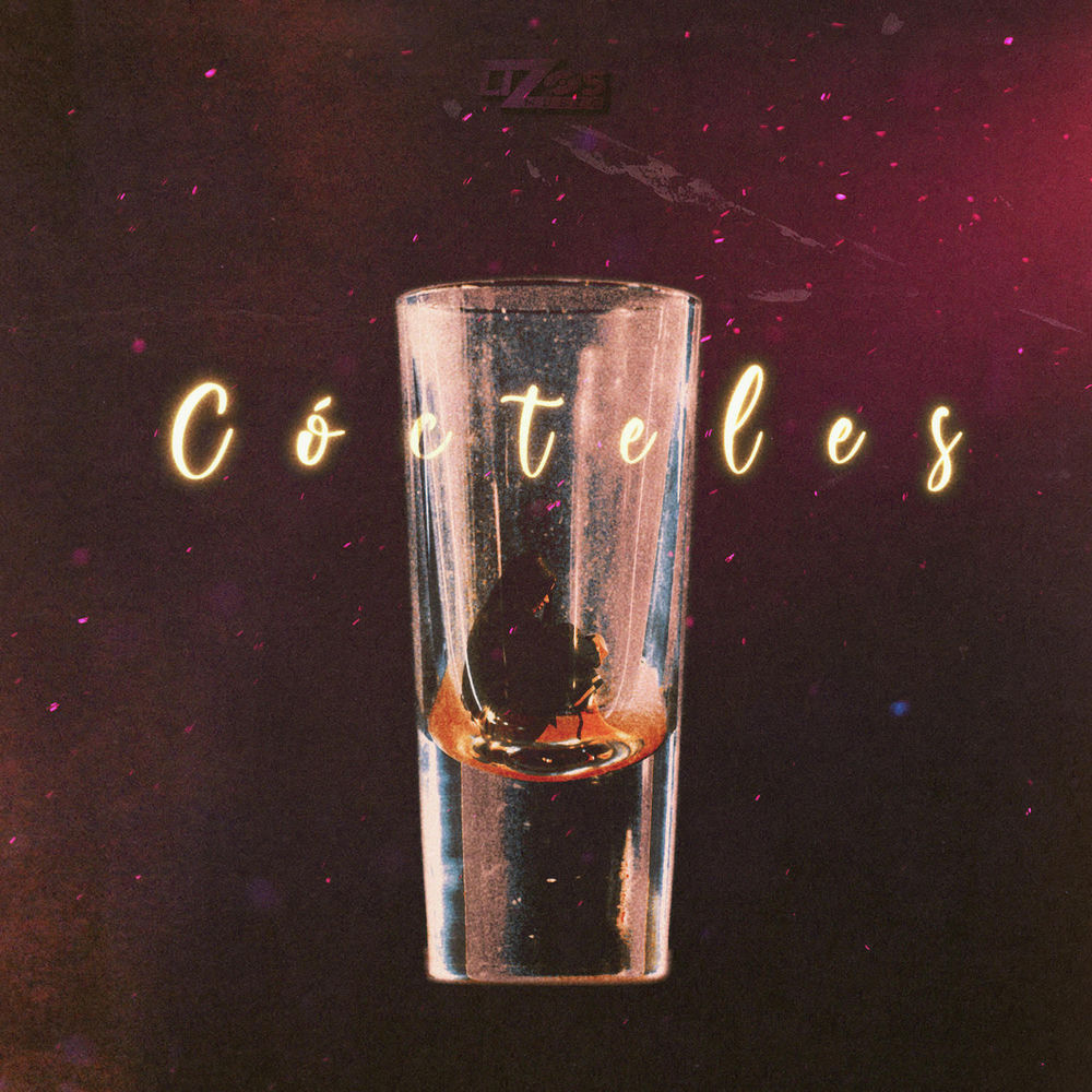 Portada de Cocteles