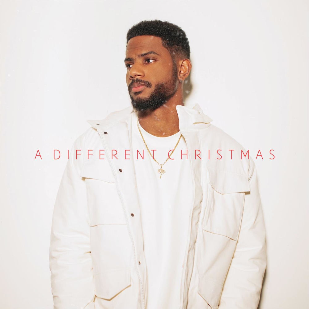 Portada de cold december interlude
